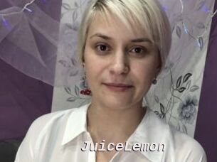 JuiceLemon