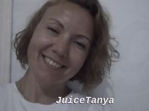 JuiceTanya