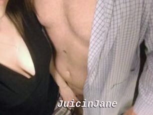 JuicinJane