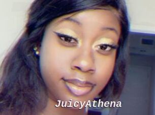 JuicyAthena