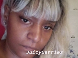 JuicyBerries