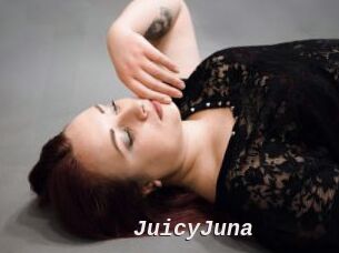 JuicyJuna