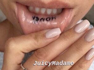 JuicyMadame