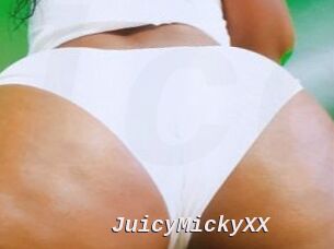 JuicyMickyXX