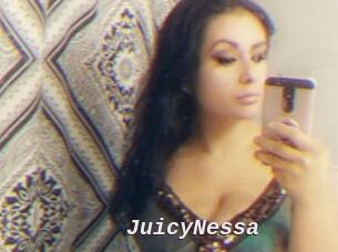 JuicyNessa