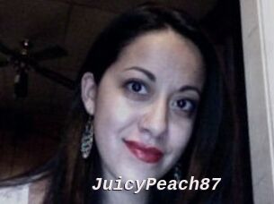 JuicyPeach87