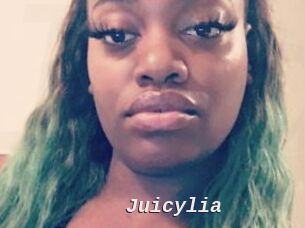 Juicylia