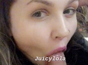 Juicylola