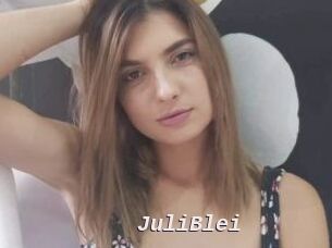 JuliBlei