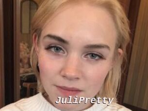 JuliPretty