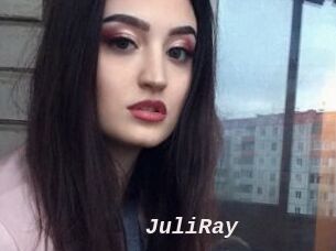 JuliRay