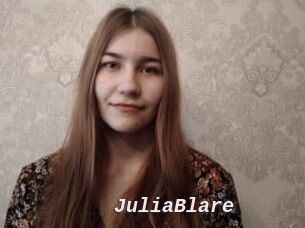 JuliaBlare