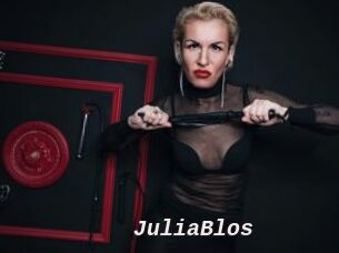 JuliaBlos