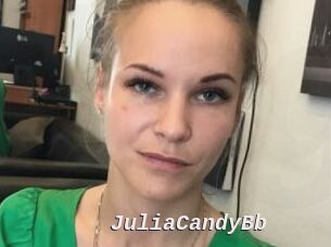 JuliaCandyBb