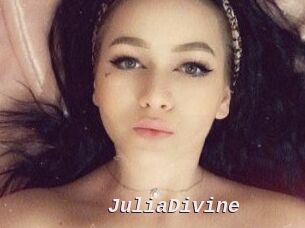 JuliaDivine