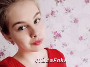 JuliaFoks