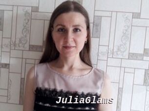 JuliaGlams