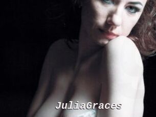 JuliaGraces