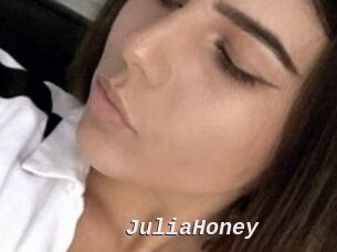 JuliaHoney