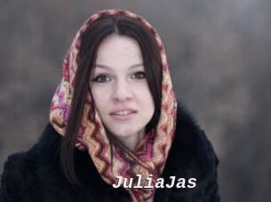 JuliaJas