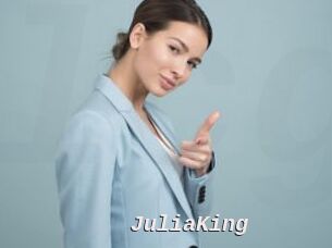 JuliaKing