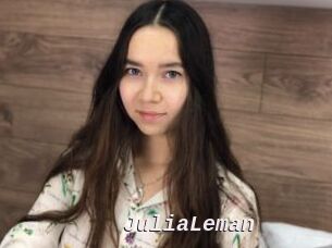 JuliaLeman