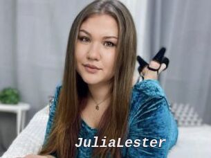 JuliaLester