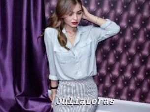 JuliaLoras