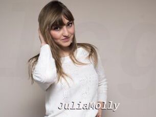 JuliaMolly