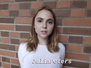 JuliaPeters