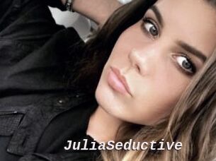 JuliaSeductive