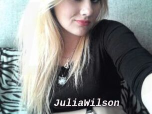 JuliaWilson