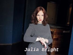 Julia_Bright