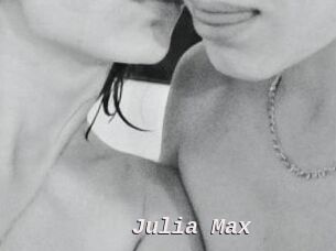 Julia_Max