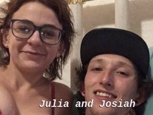 Julia_and_Josiah