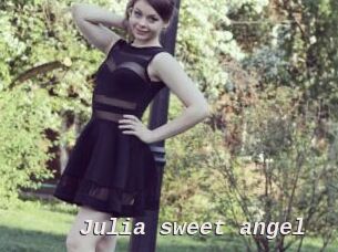 Julia_sweet_angel