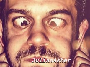 JulianAsher