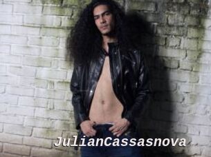 JulianCassasnova