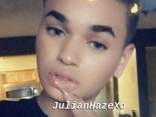 JulianHazeXo