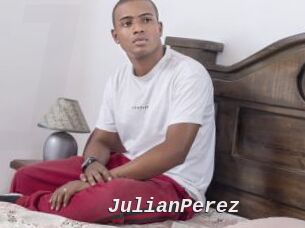 JulianPerez