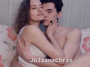 JulianaChris