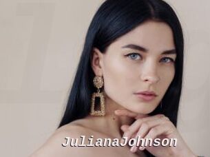 JulianaJohnson