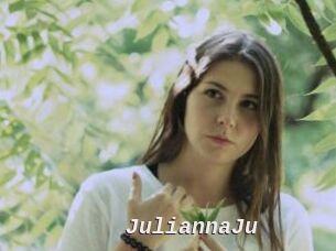 JuliannaJu