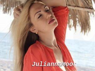 JuliannaMoor