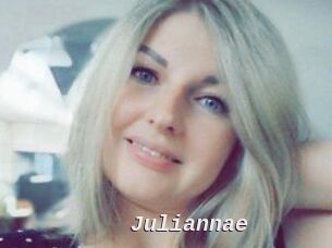 Juliannae