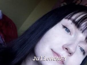 JulieHONEY