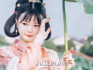 JulieLors