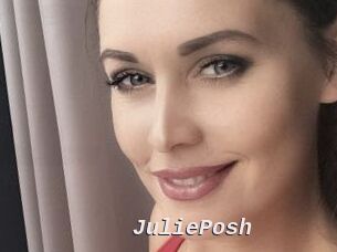 JuliePosh