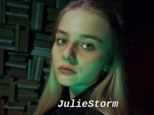 JulieStorm