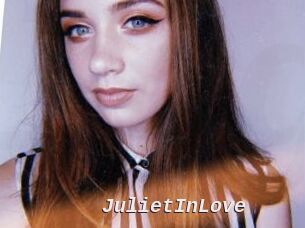 JulietInLove